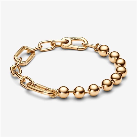 Bracciale Pandora Donna in Lega metallica 562793C00-4 - 562793C00-4